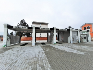 Penový Raj - České Budějovice